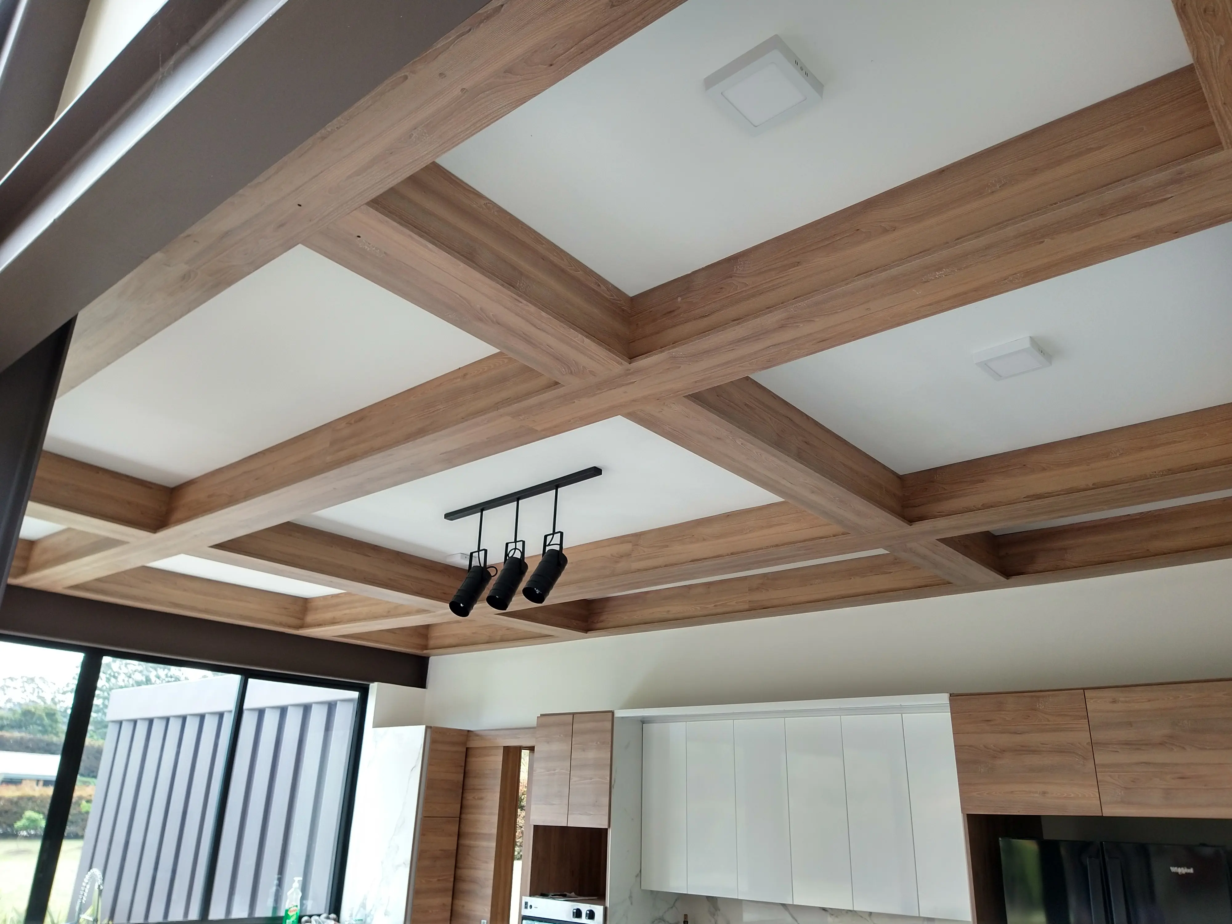 Proyecto Inmobiliario Detalles Arquitectónicos
